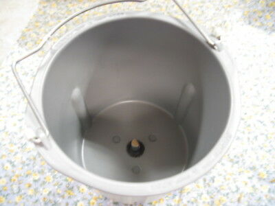 Welbilt Abm2200t Bread Machine Loaf Pan Basket