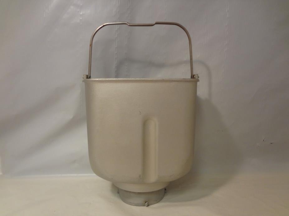 Panasonic Bread maker Machine SD-BT55P Replacement Baking PAN tin SD-BT56P