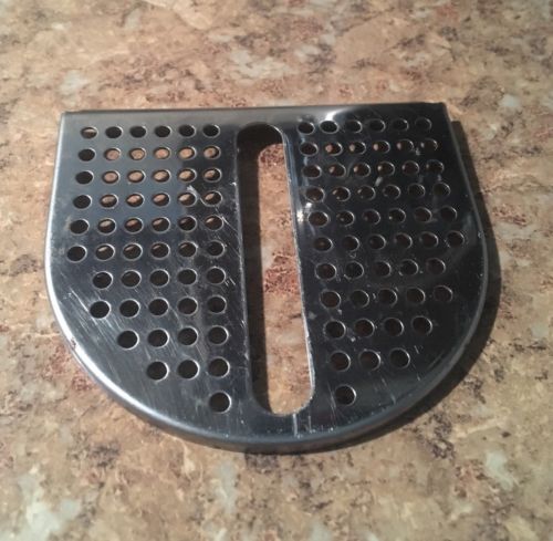 Nespresso Krups Pixie C60 & D60 Series Original DRIP GRID for Pixie Coffee Maker
