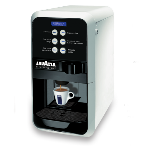 NEW, Lavazza Espresso Point EP2500 PLUS