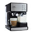 Mr. Coffee BVMC-ECMP1000 5 Cups Espresso Machine - Black/Silver