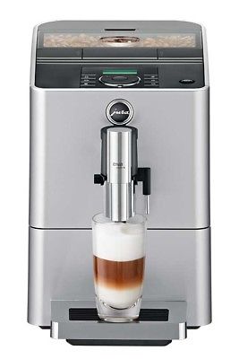 Jura ENA Micro 90 Automatic Coffee Center & Cappuccino/Espresso Machine