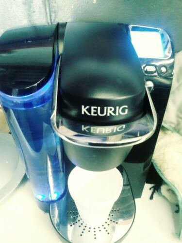 Keurig B70 Coffee Maker / missing Lid $10 on Ebay