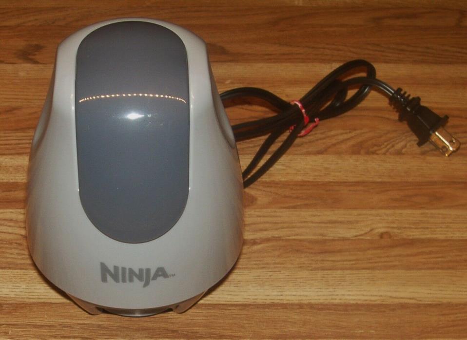 Ninja Master Prep QB900B 30 Part/REPLACEMENT MOTOR POWER HEAD UNIT ONLY