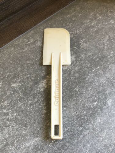 Cuisinart DLC 7 Super Pro Food Processor Spatula Replacement