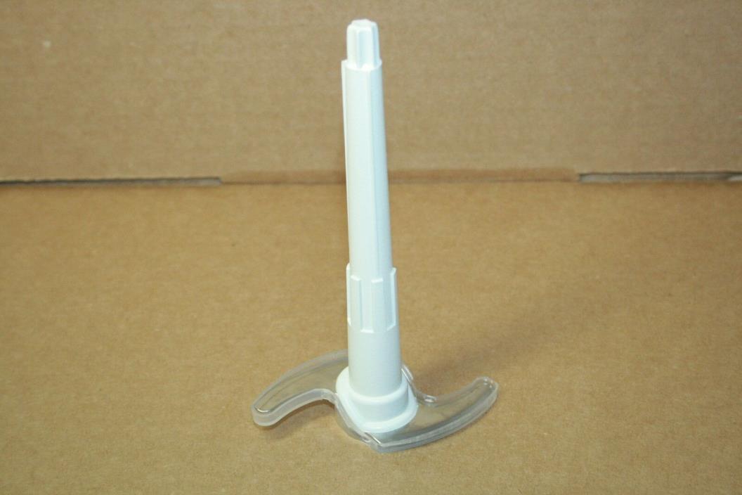 Bravetti FP105H Food Processor Replacement Tall Main Chopping Blade FP-105H
