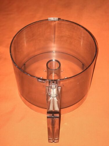 CUISINART DLC-10 PLUS FOOD PROCESSOR WORK BOWL FP-631AGTX REPLACEMENT PART ONLY