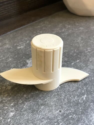 Cuisinart DLC-7 Super Pro 14 Cup Food Processor Plastic Dough Blade Part (A17)