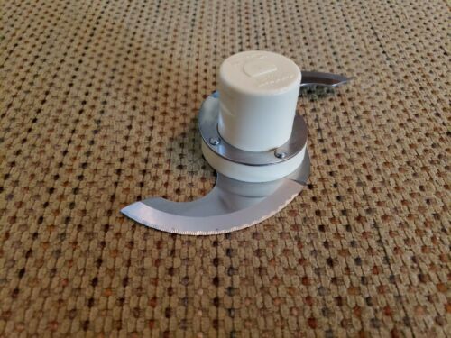 Cuisinart DLC-10 Food Processor Replacement Chopping Blade Part Only FP-100TX