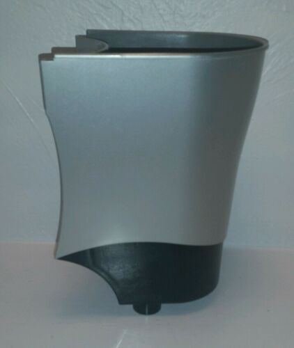 Bullet Express Trio Pulp Bowl Container for Juicer/processor BE-110 Replacement