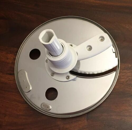 Brand New KitchenAid Adjustable Slicing Disc Thin to Thick for Food Processor
