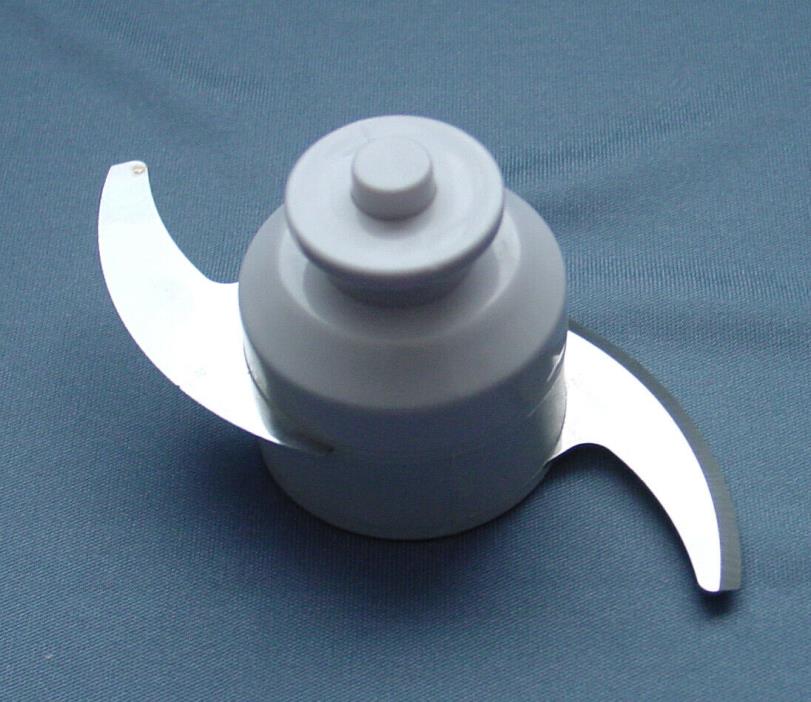 Ultimate Chopper Food Processor Replacement Blade Only