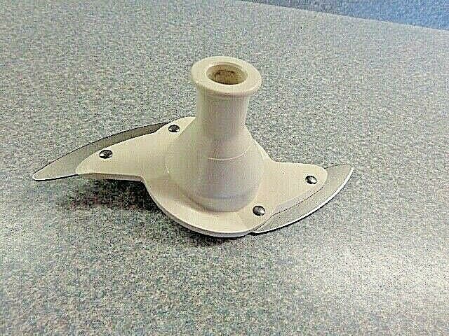 General Electric D5FP1 Food Processor Replacement Part BLADE