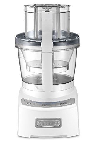 Cuisinart FP-12N Elite Collection Food Processor