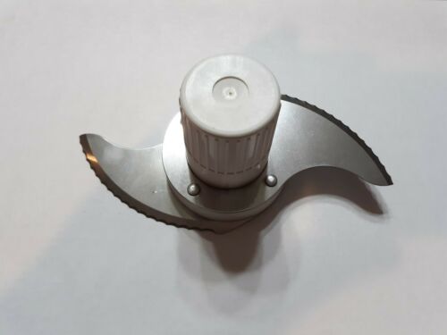 Hamilton Beach Dual-Speed Food Processor 702-7 Chopping Blade Replacement Part