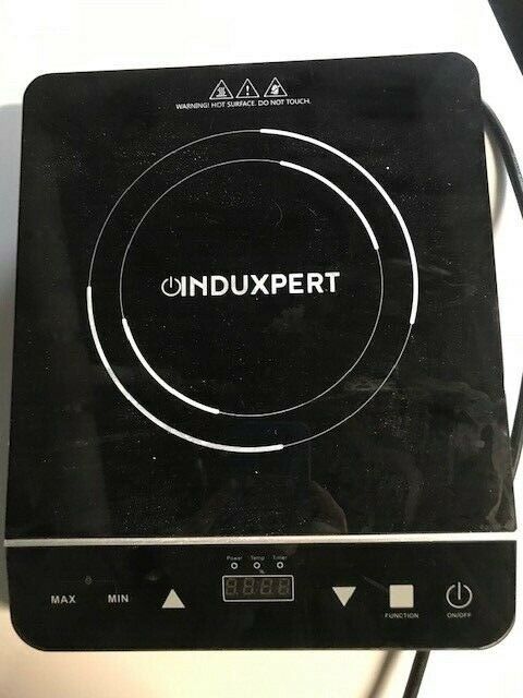 Induxpert model 100 Hot Plate