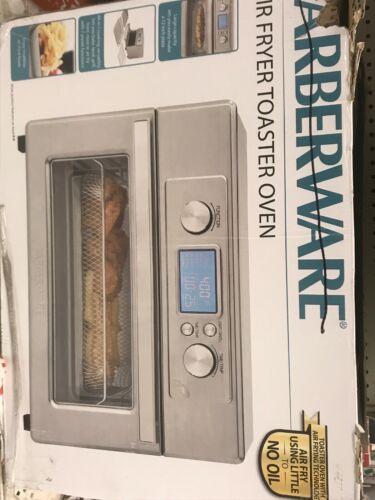 farberware air fryer toaster oven Brand New