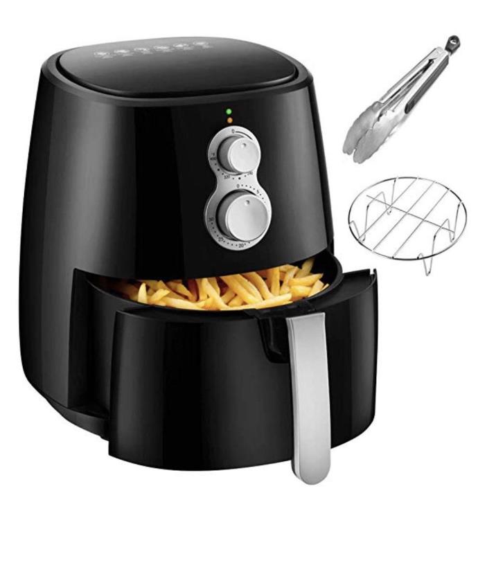 Air fryer 4.2qt