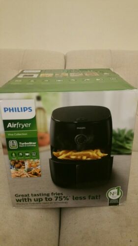 New Philips Viva Collection Airfryer - HD962196