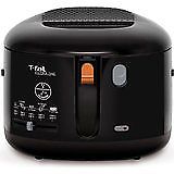 T-fal FF1628 Filtra One 1600-Watt Cool Touch Exterior 2.1-Liter Oil Capacity