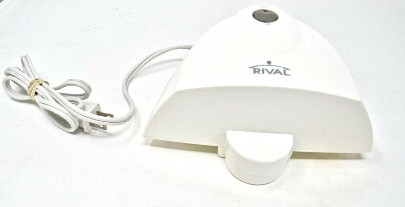 Rival Electric 1 Quart Ice Cream Maker Replacement Parts Motor Model GC8101 A30