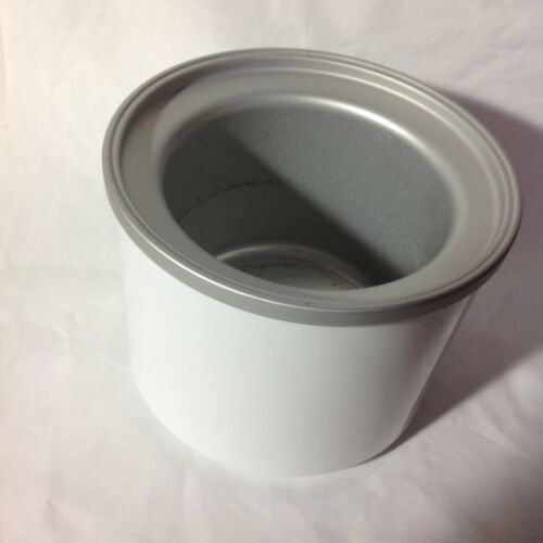 Cuisinart ICE-20 Ice Creme Maker 1-1/2-Quart Freezer Bowl Only Fits ICE-21