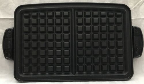 George Foreman G5 TSK-2610#3 Waffle/Grill Lower Replacement Plate