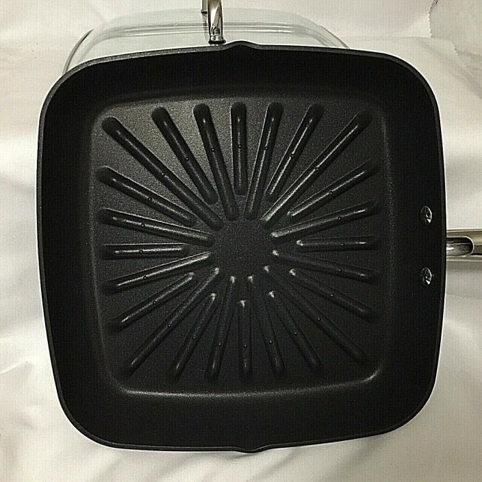 George Foreman Grill-The-Fat- Away 12