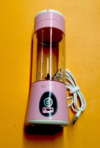 bbtops Smart Healthy Juice Cup Blender 380ml