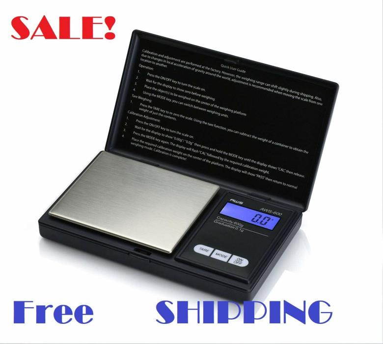 Digital Personal Nutrition Jewelry Electronic Smart Scale Pocket Size American