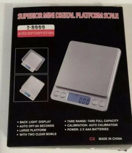 Fofashion - Superior Mini Digital Platform Scale New