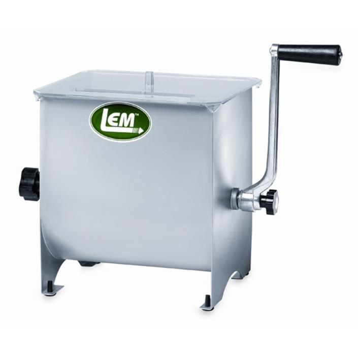 L.E.M. Manual Meat Mixer