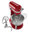 KitchenAid Professional 600 Bowllift Stand Mixer Empire Red 6 QT 575w RKP26M1XER