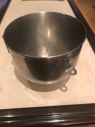 KitchenAid Mixing Bowl for Stand Mixer Handle Stainless Steel Kitchen Aid