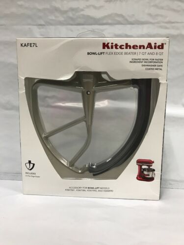 KitchenAid 7-Quart Flex Edge Beater Blade