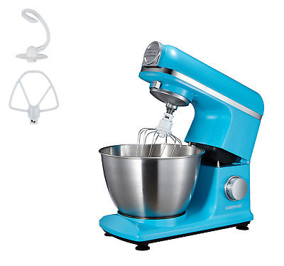 New Professional Farberware 4.7 Quarts Stand Mixer