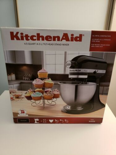 KitchenAid Classic 4.5-qkitchenaid Classic 4.5-qt Stand Mixer