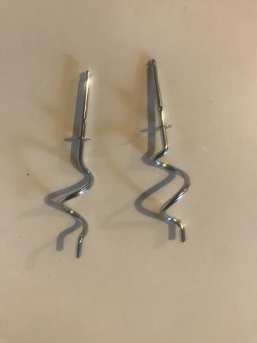 Oster Mixer Straight Dough Hooks