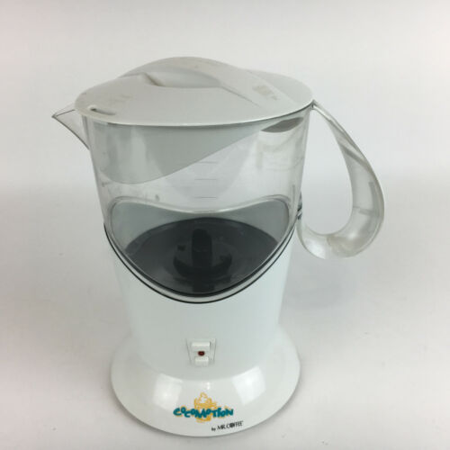 Cocomotion MR Coffee Hot Chocolate Cocoa Maker 4 Cups Automatic Machine HC4