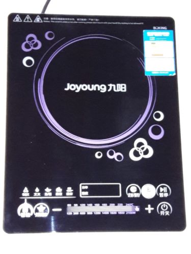 China Joyoung household Induction Electric Cooker