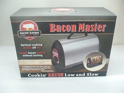 Bacon Master - Brand New - Never Out of Box