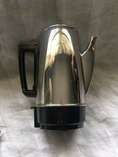 Coffee Percolator, Westinghouse Stainless Steel 10 cup Electric Coffee Maker