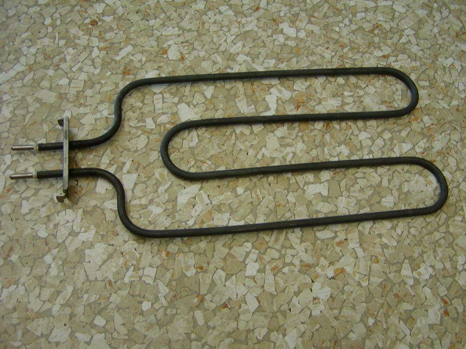 HEATING ELEMENT for Farberware 450/454/455N Open Hearth Rotisserie Grill