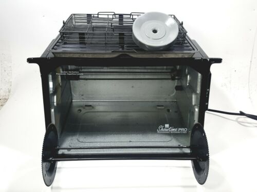 RONCO Showtime Pro 6000 Rotisserie Oven & BBQ with Accessories