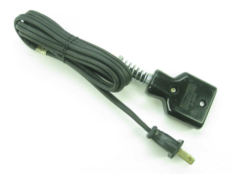 Farberware Open Hearth Broiler Rotisserie Power Cord Plug 455N 450 454 440 441