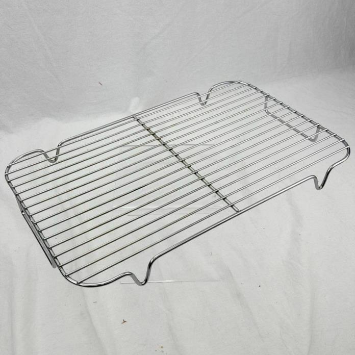 Farberware GRILL RACK for 450A/454A/455N Open Hearth Rotisserie Grill