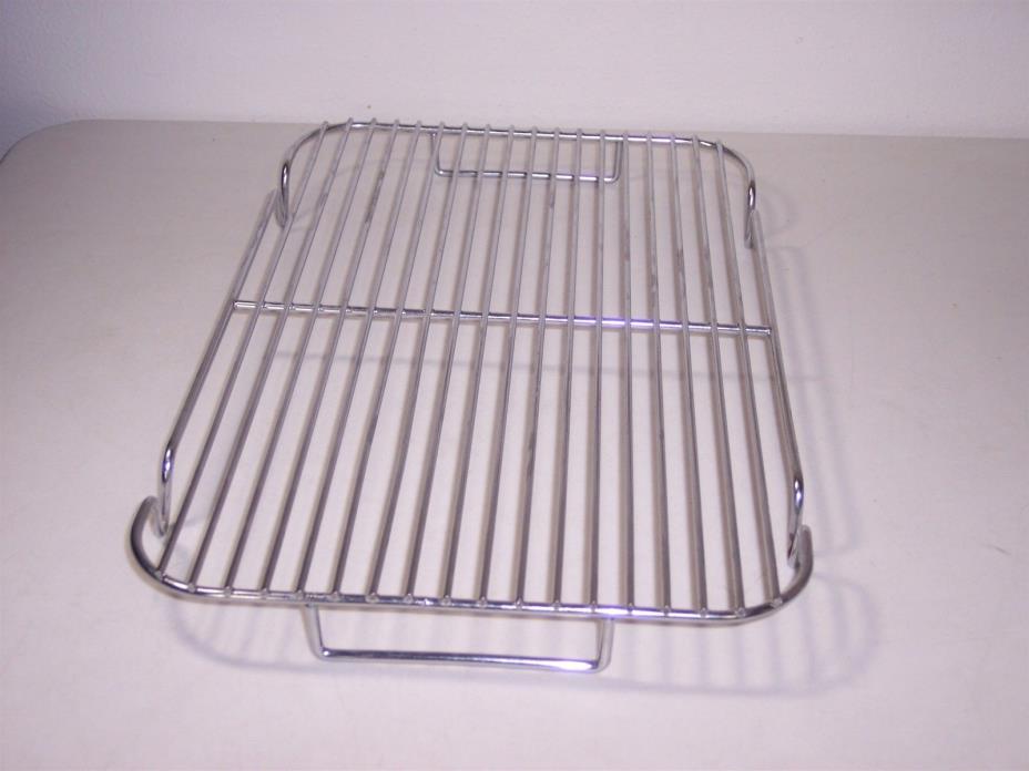 Farberware Open Hearth Rotisserie Replacement Grill only 450A/454A/455N