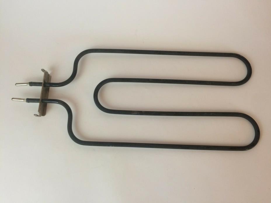 Farberware Open Hearth Rotisserie Grill Replacement Model Part Heating Element