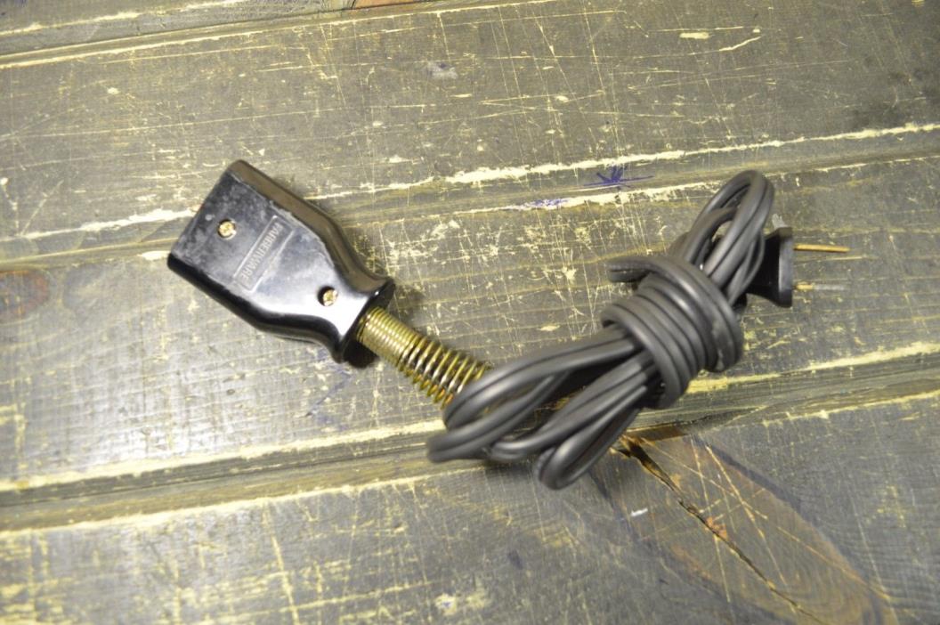 Farberware Open Hearth Broiler Rotisserie Power Cord Replacement P1102