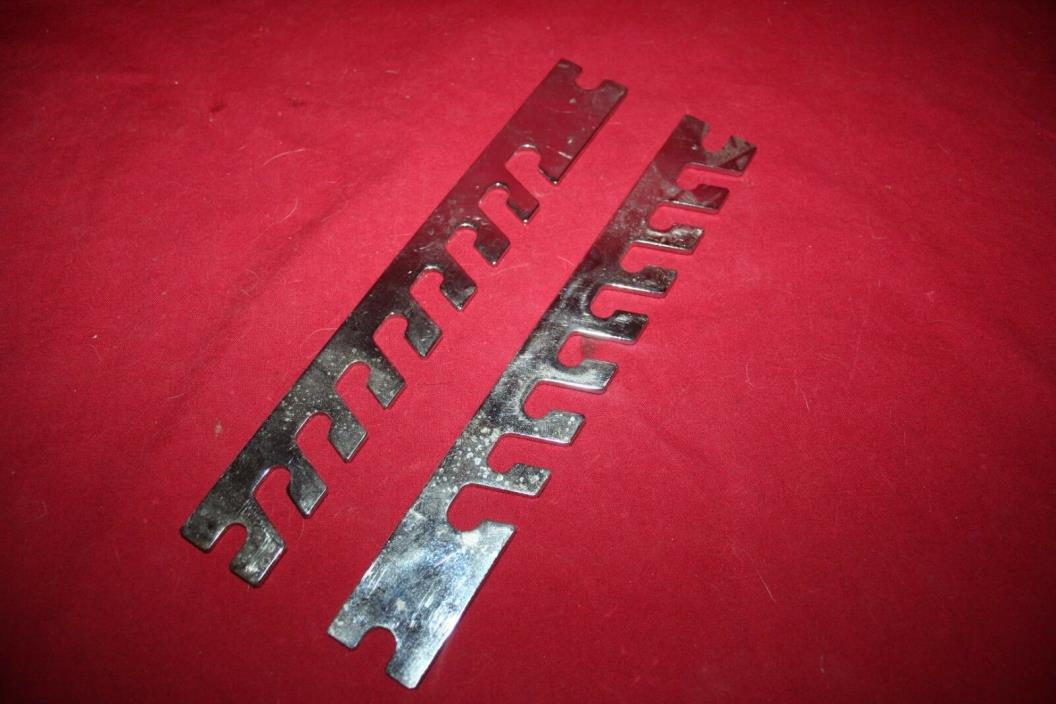 SPIT ROD SUPPORT Farberware 435 455/455N R4550 Open Hearth Rotisserie Grill part